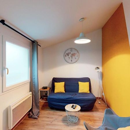 L' Appart' Des Achards - Yuzu Apartment Les Achards  ภายนอก รูปภาพ