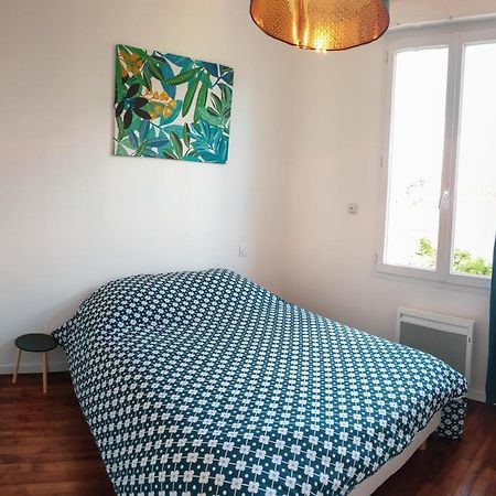 L' Appart' Des Achards - Yuzu Apartment Les Achards  ภายนอก รูปภาพ