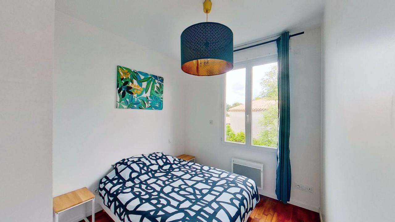 L' Appart' Des Achards - Yuzu Apartment Les Achards  ภายนอก รูปภาพ