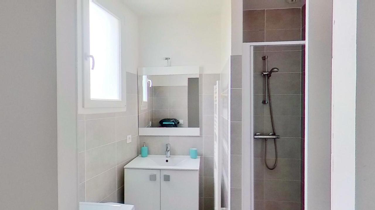L' Appart' Des Achards - Yuzu Apartment Les Achards  ภายนอก รูปภาพ
