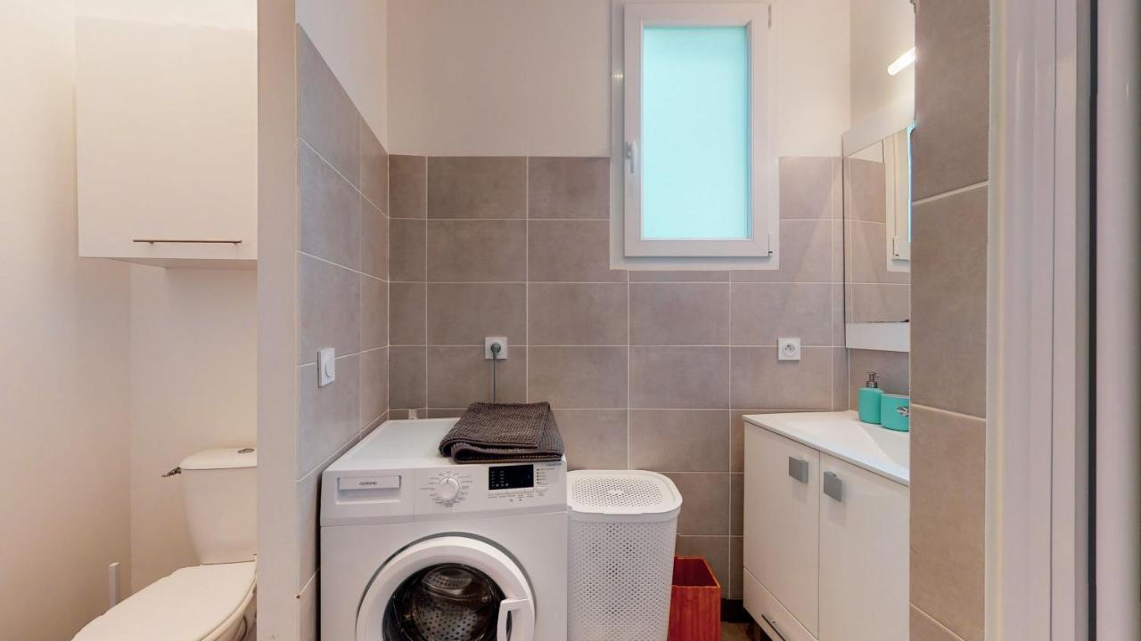 L' Appart' Des Achards - Yuzu Apartment Les Achards  ภายนอก รูปภาพ