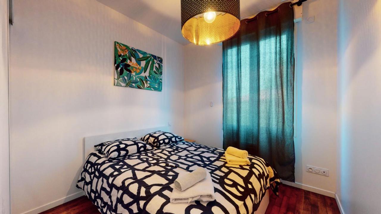 L' Appart' Des Achards - Yuzu Apartment Les Achards  ภายนอก รูปภาพ