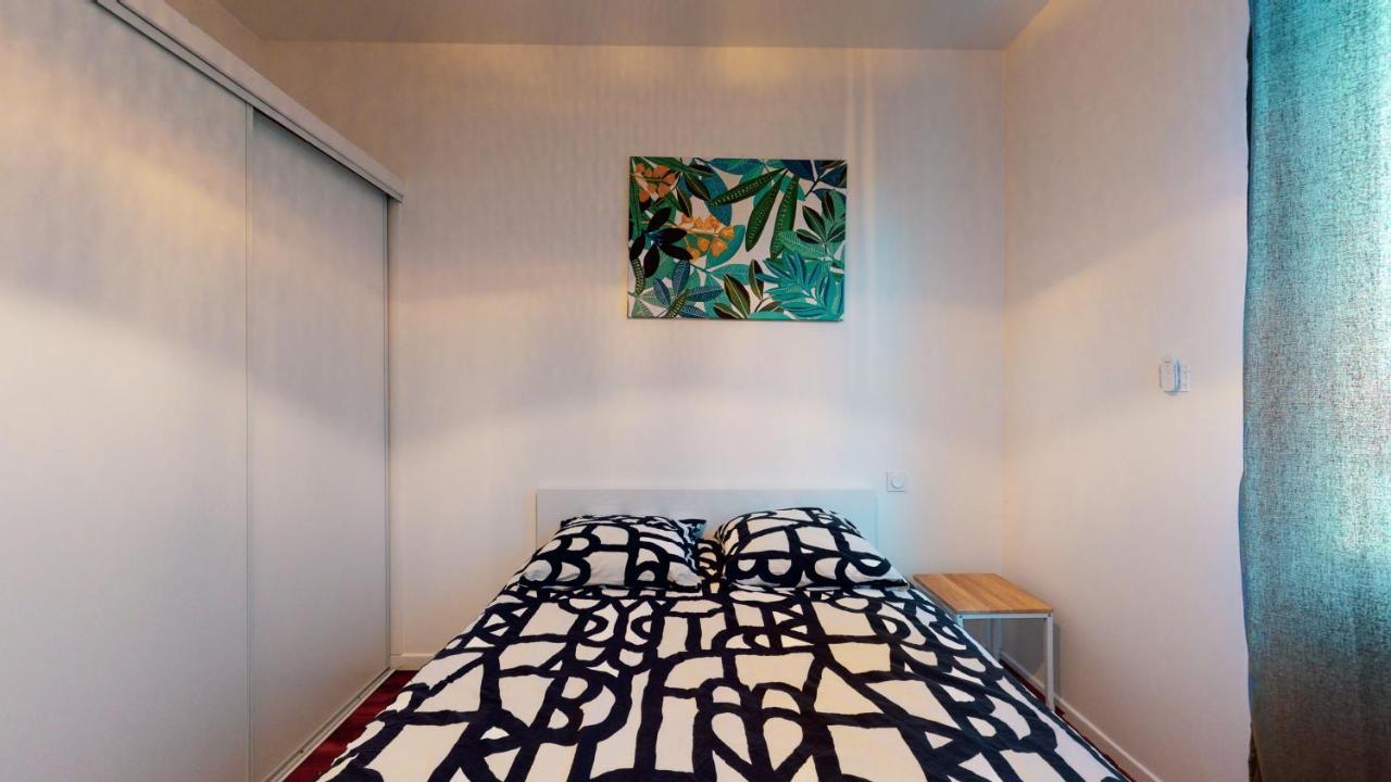 L' Appart' Des Achards - Yuzu Apartment Les Achards  ภายนอก รูปภาพ