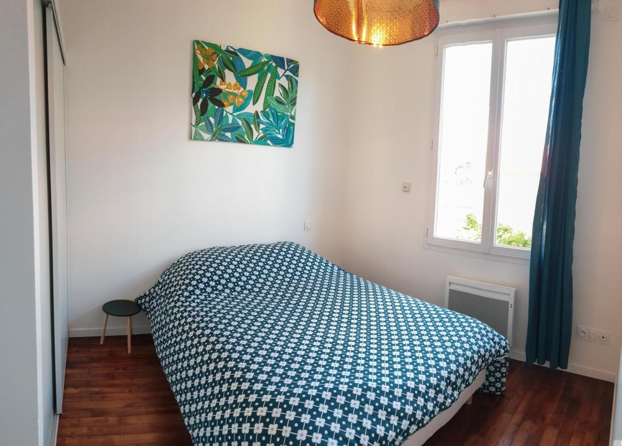 L' Appart' Des Achards - Yuzu Apartment Les Achards  ภายนอก รูปภาพ