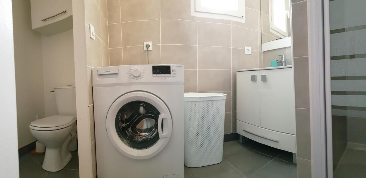 L' Appart' Des Achards - Yuzu Apartment Les Achards  ภายนอก รูปภาพ